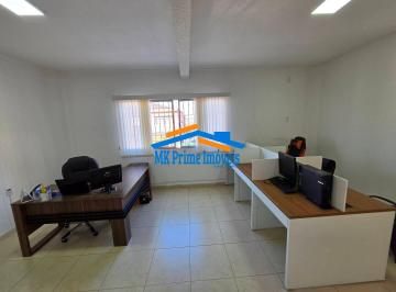 Comercial · 22m² · Sala Comercial para Locação no Jaguaribe, Osasco – 22m²