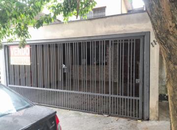 Casa de 3 quartos, Santo André · OPORTUNIDADE PELO PREÇO DO TERRENO - Rua Galeão Carvalhal - Santo André - SP