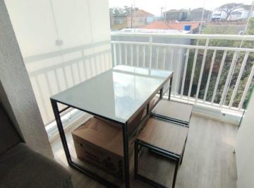 Apartamento de 1 quarto, São Paulo · Condominio Venturo 1 dormitório com vaga