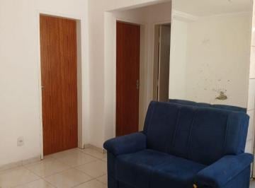 Apartamento de 2 quartos, São Luís · Vendo apartamento no TURÚ