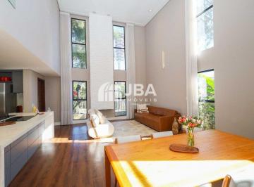Casa de 3 quartos, Curitiba · Não geminada, 03 suítes, próximo Barigui