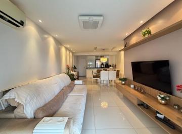 Apartamento de 4 quartos, Rio de Janeiro · Reserva Jardim/ 4 quartos/ suíte/ 2 vagas