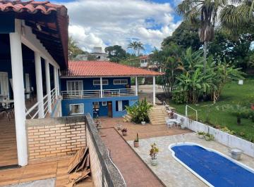 Casa de 4 quartos, Águas Claras · CASA DE ALTO PADRÃO À VENDA EM ARNIQUEIRA | 4 SUÍTES | 2.780m² DE TERRENO | 800m² CONSTRUÍDOS