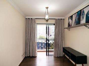 Apartamento · 45m² · 1 Quarto · 1 Vaga · Apartamento à Venda - Consolação, 1 Quarto, 45 m2