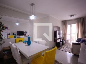 Apartamento · 65m² · 2 Quartos · 1 Vaga · Apartamento à Venda - Sacomã, 2 Quartos,  65 m2