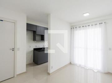 Apartamento · 42m² · 2 Quartos · Apartamento à Venda - Barra Funda, 2 Quartos,  42 m2