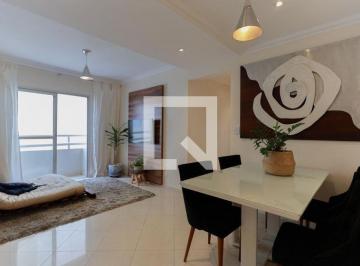 Apartamento · 65m² · 2 Quartos · 1 Vaga · Apartamento à Venda - Mandaqui, 2 Quartos,  65 m2