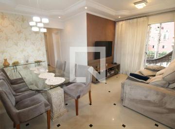 Apartamento · 73m² · 3 Quartos · 1 Vaga · Apartamento à Venda - Vila Ema, 3 Quartos,  73 m2