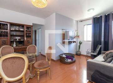 Apartamento · 88m² · 3 Quartos · 1 Vaga · Apartamento à Venda - Mandaqui, 3 Quartos,  88 m2
