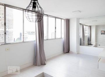 Apartamento · 50m² · 1 Quarto · Apartamento à Venda - Centro, 1 Quarto, 50 m2