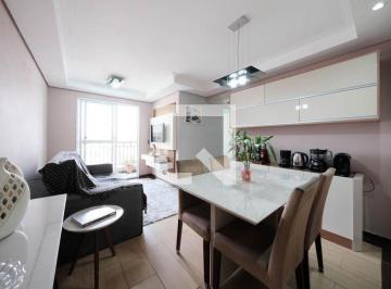 Apartamento · 65m² · 3 Quartos · 1 Vaga · Apartamento à Venda - Cidade Patriarca, 3 Quartos,  65 m2