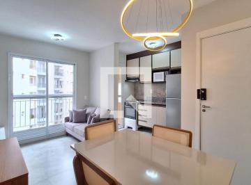 Apartamento · 40m² · 2 Quartos · Apartamento à Venda - Alto da Lapa, 2 Quartos, 40 m2
