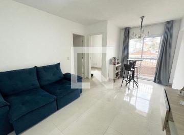 Apartamento · 50m² · 2 Quartos · 1 Vaga · Apartamento à Venda - Água Fria, 2 Quartos,  50 m2