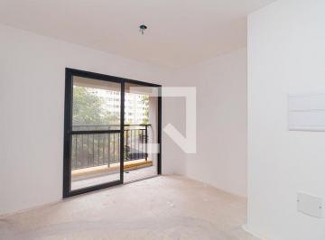 Apartamento · 33m² · 1 Quarto · Apartamento à Venda - Consolação, 1 Quarto,  33 m2