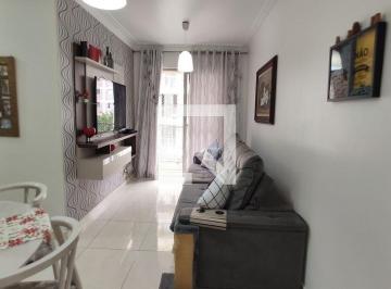 Apartamento · 64m² · 3 Quartos · 1 Vaga · Apartamento à Venda - Vila Ema, 3 Quartos,  64 m2