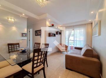 Apartamento · 63m² · 3 Quartos · 1 Vaga · Apartamento à Venda - Santana, 3 Quartos, 63 m2