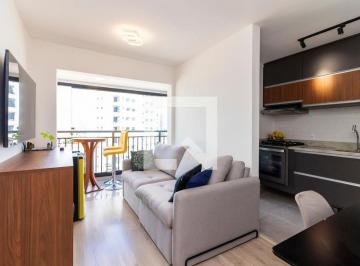 Apartamento · 47m² · 2 Quartos · 1 Vaga · Apartamento à Venda - Mandaqui, 2 Quartos, 47 m2