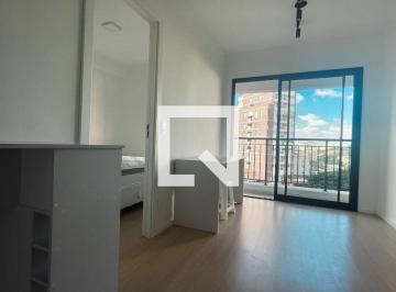 Apartamento · 29m² · 1 Quarto · Apartamento à Venda - Vila Madalena, 1 Quarto, 29 m2