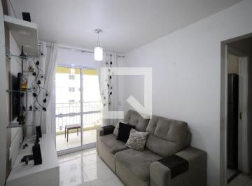 Apartamento · 55m² · 2 Quartos · 1 Vaga · Apartamento à Venda - Cambuci, 2 Quartos,  55 m2