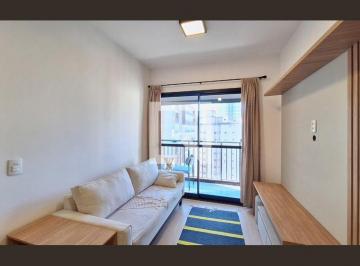 Apartamento · 32m² · 1 Quarto · Apartamento à Venda - Vila Pompéia, 1 Quarto,  32 m2