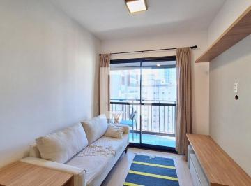 Apartamento · 32m² · 1 Quarto · Apartamento à Venda - Vila Pompéia, 1 Quarto, 32 m2