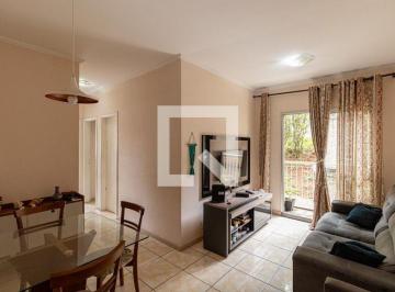 Apartamento · 65m² · 3 Quartos · 1 Vaga · Apartamento à Venda - Cidade Patriarca, 3 Quartos,  65 m2