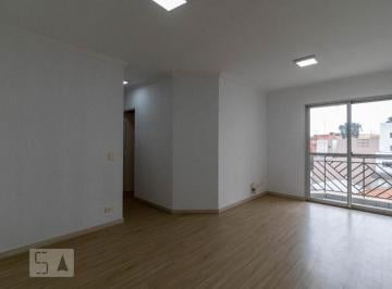 Apartamento · 58m² · 2 Quartos · 1 Vaga · Apartamento à Venda - Mandaqui, 2 Quartos,  58 m2