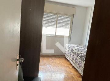 Apartamento · 38m² · 1 Quarto · 1 Vaga · Apartamento à Venda - Centro, 1 Quarto, 38 m2