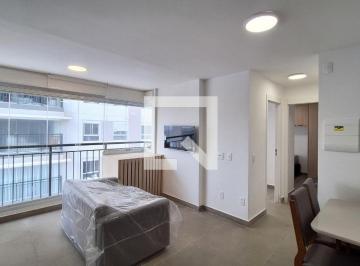 Apartamento · 42m² · 2 Quartos · Apartamento à Venda - Barra Funda, 2 Quartos,  42 m2
