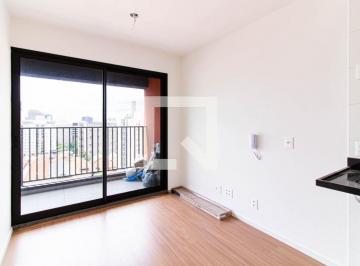 Apartamento · 32m² · 1 Quarto · Apartamento à Venda - Vila Pompéia, 1 Quarto,  32 m2