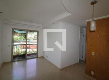 Apartamento · 70m² · 3 Quartos · 1 Vaga · Apartamento à Venda - Santana, 3 Quartos,  70 m2