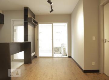 Apartamento · 35m² · 1 Quarto · 1 Vaga · Apartamento à Venda - Consolação, 1 Quarto, 35 m2