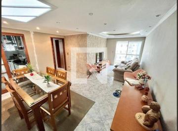 Apartamento · 64m² · 2 Quartos · 1 Vaga · Apartamento à Venda - Santana, 2 Quartos,  64 m2