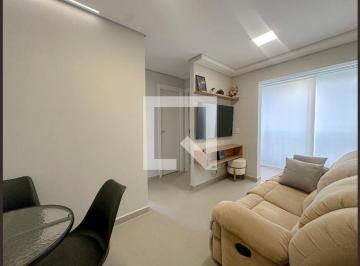 Apartamento · 42m² · 2 Quartos · Apartamento à Venda - Barra Funda, 2 Quartos,  42 m2