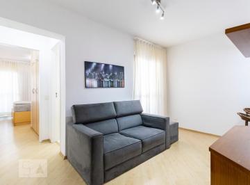 Apartamento · 43m² · 1 Quarto · 1 Vaga · Apartamento à Venda - Vila Mariana, 1 Quarto,  43 m2