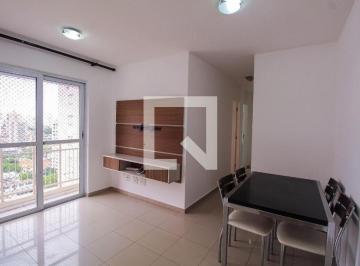 Apartamento · 50m² · 2 Quartos · 1 Vaga · Apartamento à Venda - Mooca, 2 Quartos,  50 m2