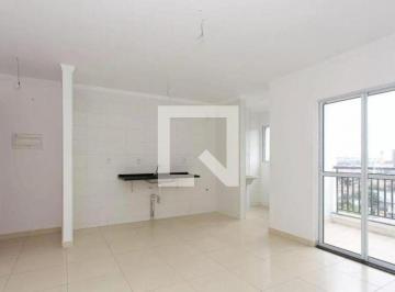 Apartamento · 55m² · 2 Quartos · 1 Vaga · Apartamento à Venda - Vila Carrão, 2 Quartos, 55 m2