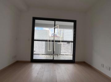 Apartamento · 25m² · 1 Quarto · STUDIO A VENDA NO CONDOMINIO NEX ONE CONSOLAÇÃO