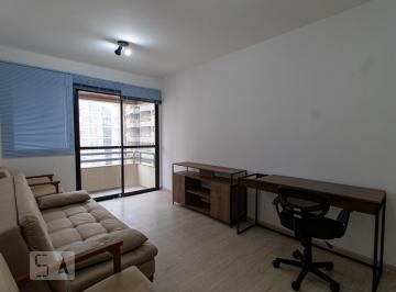 Apartamento · 42m² · 1 Quarto · 1 Vaga · Apartamento à Venda - Consolação, 1 Quarto, 42 m2