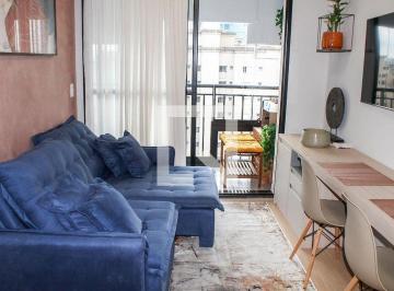Apartamento · 32m² · 1 Quarto · Apartamento à Venda - Vila Pompéia, 1 Quarto,  32 m2