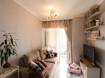 Apartamento · 64m² · 3 Quartos · 1 Vaga · Apartamento à Venda - Mandaqui, 3 Quartos, 64 m2