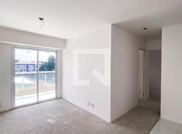 Apartamento · 46m² · 2 Quartos · 1 Vaga · Apartamento à Venda - Belém, 2 Quartos, 46 m2