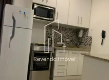 Apartamento · 41m² · 1 Quarto · 1 Vaga · Apartamento no Condomínio Dallas na Consolação com 41m² 1 dormitório 1 banheiro 1 vaga