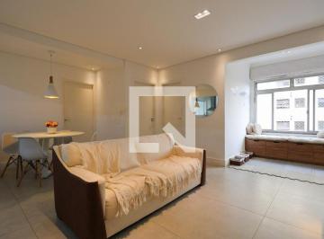 Apartamento · 77m² · 2 Quartos · 1 Vaga · Apartamento à Venda - Santana, 2 Quartos,  77 m2
