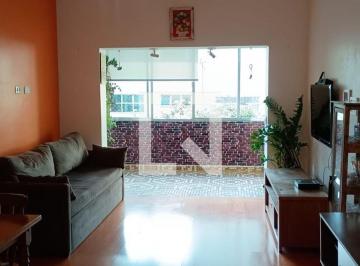 Apartamento · 68m² · 1 Quarto · Apartamento à Venda - Santa Cecília, 1 Quarto, 68 m2
