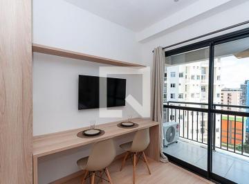 Apartamento · 25m² · 1 Quarto · Apartamento à Venda - Vila Pompéia, 1 Quarto,  25 m2
