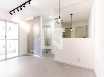 Apartamento · 42m² · 2 Quartos · Apartamento à Venda - Barra Funda, 2 Quartos,  42 m2