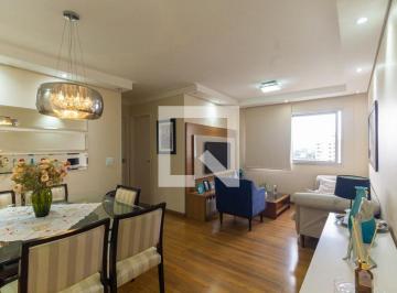 Apartamento · 80m² · 2 Quartos · 1 Vaga · Apartamento à Venda - Tatuapé, 2 Quartos,  80 m2