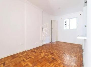 Apartamento · 64m² · 1 Quarto · Condomínio Edificio Gabriela na Consolação, Apartamento de 64m² com 1 dormitório, sem vaga.