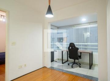 Apartamento · 36m² · 1 Quarto · 1 Vaga · Apartamento à Venda - Consolação, 1 Quarto, 36 m2